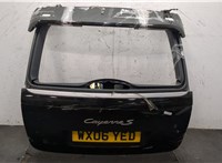  Крышка (дверь) багажника Porsche Cayenne 2002-2007 20268520 #16