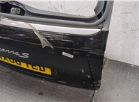  Крышка (дверь) багажника Porsche Cayenne 2002-2007 20268520 #18