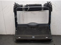  Крышка (дверь) багажника Porsche Cayenne 2002-2007 20268520 #24