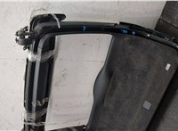  Крышка (дверь) багажника Porsche Cayenne 2002-2007 20268520 #25