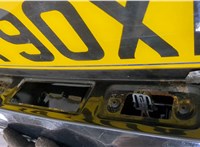  Крышка (дверь) багажника Porsche Cayenne 2002-2007 20268520 #28