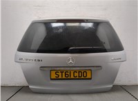  Крышка (дверь) багажника Mercedes ML W164 2005-2011 20268524 #1