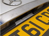  Крышка (дверь) багажника Mercedes ML W164 2005-2011 20268524 #11