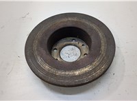  Диск тормозной Citroen C5 2004-2008 20268531 #1
