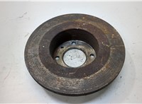  Диск тормозной Citroen C5 2004-2008 20268534 #1