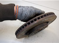  Диск тормозной Hyundai ix 35 2010-2015 20268538 #2
