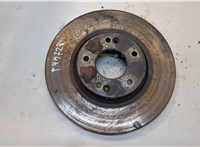  Диск тормозной Hyundai ix 35 2010-2015 20268538 #3