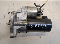  Стартер Peugeot 206 20268539 #1