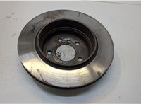  Диск тормозной BMW X3 E83 2004-2010 20268541 #1