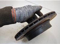  Диск тормозной BMW X3 E83 2004-2010 20268541 #2