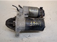  Стартер Ford Fiesta 2001-2007 20268542 #1