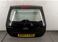 1501840 Замок багажника Ford Fusion 2002-2012 11336796 #1