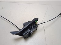 93457082 Замок двери Opel Vivaro 2014-2019 20268549 #1