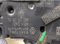 93457082 Замок двери Opel Vivaro 2014-2019 20268549 #4