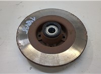  Диск тормозной Renault Scenic 2003-2009 20268565 #1