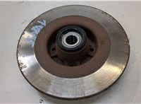  Диск тормозной Renault Scenic 2003-2009 20268565 #2