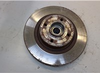  Диск тормозной Renault Scenic 2003-2009 20268565 #5