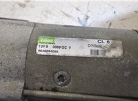  Стартер Peugeot 206 20268583 #2