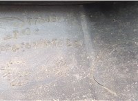  Накладка на порог Ford Escape 2015-2019 20268588 #3