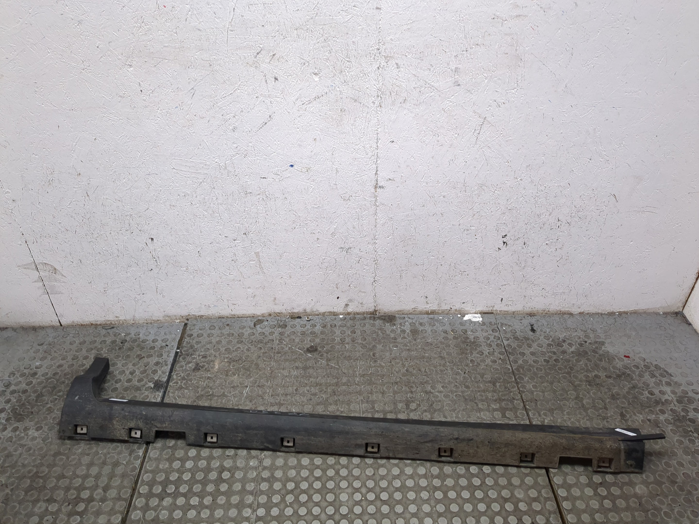 Накладка на порог