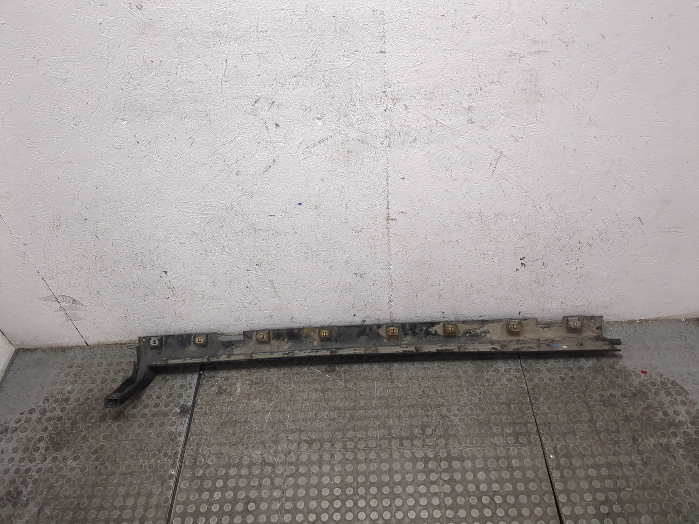 Накладка на порог