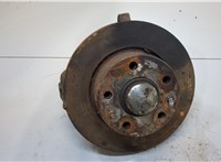  Ступица (кулак, цапфа) Iveco Daily 4 2005-2011 20268600 #3