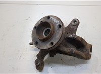  Ступица (кулак, цапфа) BMW X3 E83 2004-2010 20268606 #1