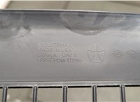  Пластик панели торпеды Chrysler 200 2014-2017 20268607 #6