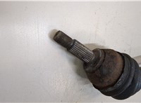  Полуось (приводной вал, шрус) Ford Focus 1 1998-2004 20268616 #2