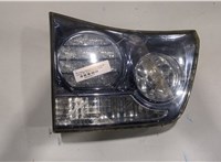  Фонарь крышки багажника Lexus RX 2003-2009 20268617 #1