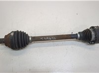  Полуось (приводной вал, шрус) Skoda Octavia (A5) 2004-2008 20268619 #1