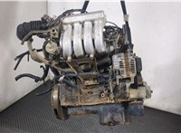  Двигатель (ДВС) Mitsubishi Lancer 9 2003-2006 20268622 #2