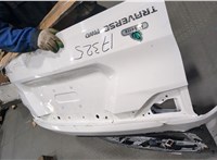 84352975 Накладка крышки багажника (двери) Chevrolet Traverse 2017-2021 11336876 #8