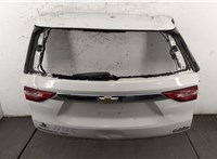  Кнопка открывания багажника Chevrolet Traverse 2017-2021 11336872 #1