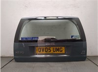 Крышка (дверь) багажника Volvo XC70 2002-2007 20268655 #1