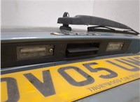  Крышка (дверь) багажника Volvo XC70 2002-2007 20268655 #4