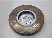  Диск тормозной Renault Scenic 2003-2009 20268657 #1