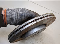  Диск тормозной Renault Scenic 2003-2009 20268657 #2