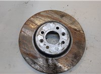  Диск тормозной Renault Scenic 2003-2009 20268657 #3