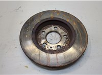  Диск тормозной Audi A5 (8T) 2007-2011 20268661 #1