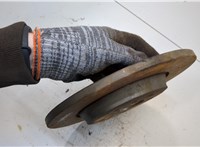  Диск тормозной Audi A5 (8T) 2007-2011 20268661 #2