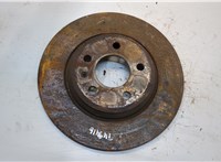  Диск тормозной Audi A5 (8T) 2007-2011 20268661 #3