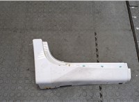  Накладка на порог Chevrolet Traverse 2017-2021 20268664 #1