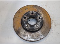  Диск тормозной Ford Focus 2 2008-2011 20268665 #3
