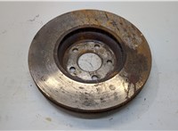  Диск тормозной Audi A5 (8T) 2007-2011 20268666 #1