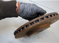 Диск тормозной Audi A5 (8T) 2007-2011 20268666 #2