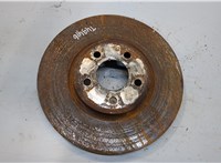 Диск тормозной Audi A5 (8T) 2007-2011 20268666 #3