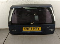  Двигатель стеклоочистителя (моторчик дворников) задний Volvo V70 2001-2008 11336900 #1