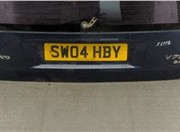  Двигатель стеклоочистителя (моторчик дворников) задний Volvo V70 2001-2008 11336900 #3