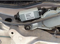  Двигатель стеклоочистителя (моторчик дворников) задний Volvo V70 2001-2008 11336900 #10